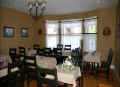 Bayside Inn hotel detail image 1