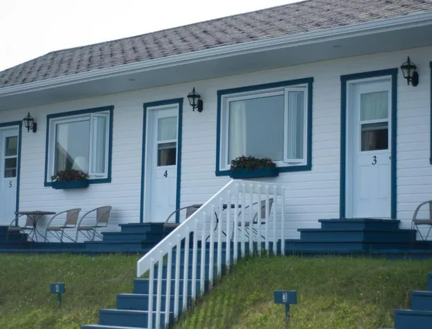 Motel Nouvel Horizon hotel detail image 1