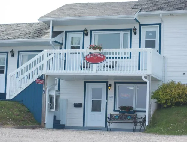 Motel Nouvel Horizon hotel detail image 2