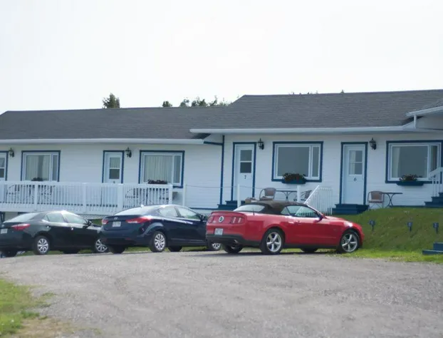 Motel Nouvel Horizon hotel detail image 3