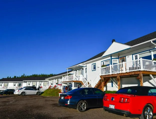 Motel Nouvel Horizon hotel detail image 4