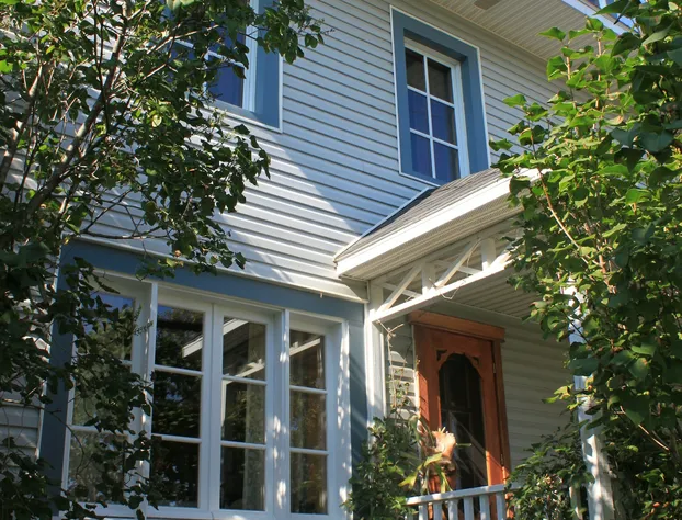 La Maison sous les Lilas hotel detail image 1