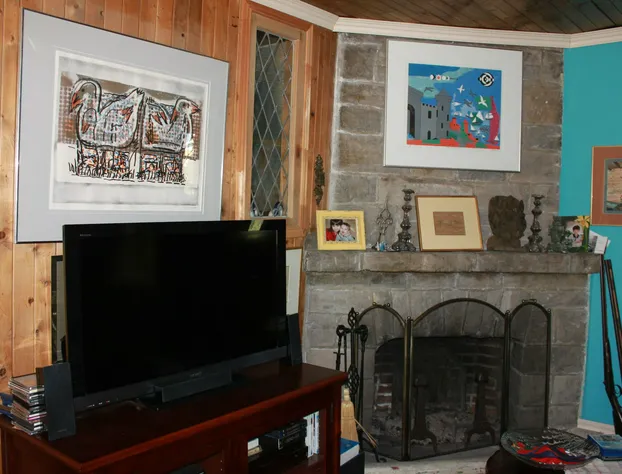 La Maison sous les Lilas hotel detail image 3