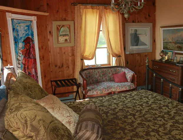 La Maison sous les Lilas hotel detail image 4