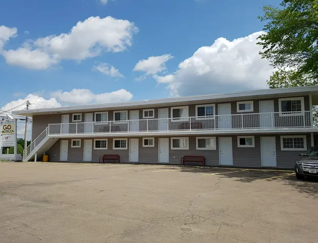 Gomotel.ca hotel detail image 1