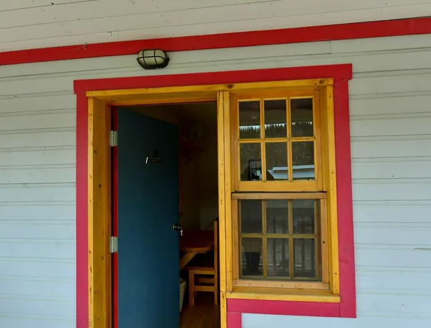 The Bunkhouse hotel detail image 1