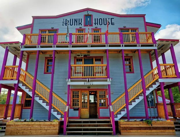 The Bunkhouse hotel detail image 3