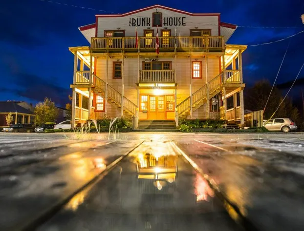 The Bunkhouse hotel detail image 1