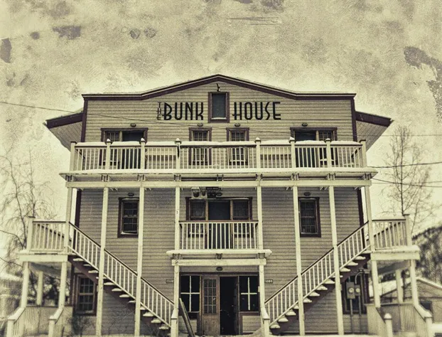 The Bunkhouse hotel detail image 2