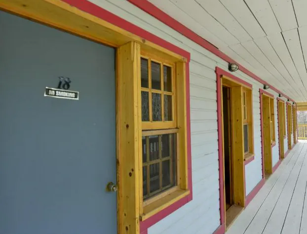 The Bunkhouse hotel detail image 3