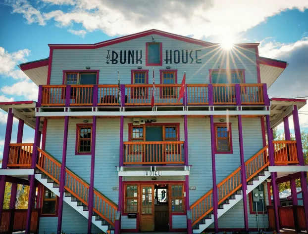 The Bunkhouse hotel detail image 1