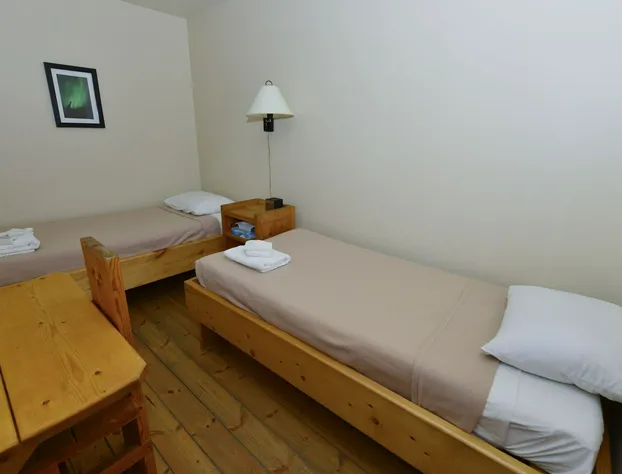 The Bunkhouse hotel detail image 4