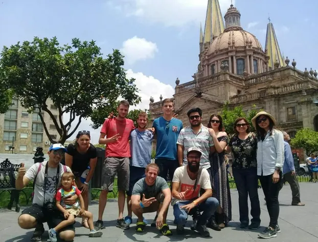 Hostel Hospedarte Chapultepec hotel detail image 3