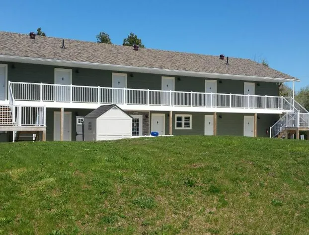 Escarpment Heights Motel hotel detail image 2