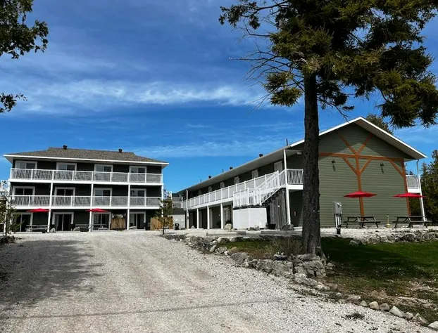 Escarpment Heights Motel hotel detail image 4