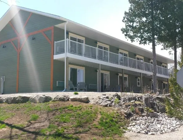 Escarpment Heights Motel hotel detail image 1