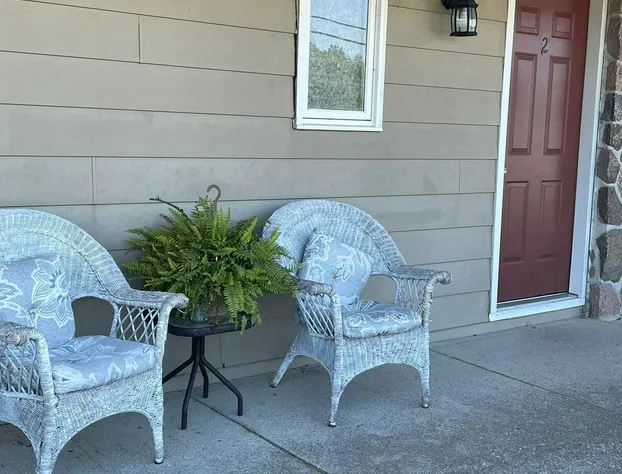 Peninsula Motel hotel detail image 3