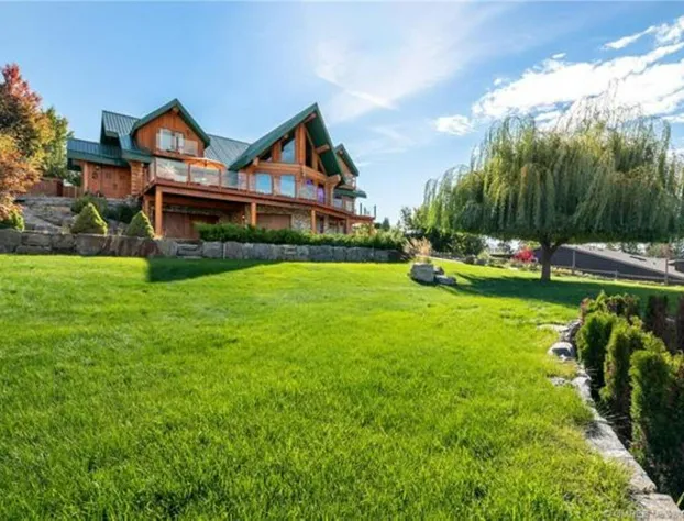 A Okanagan Lakeview Inn hotel detail image 1