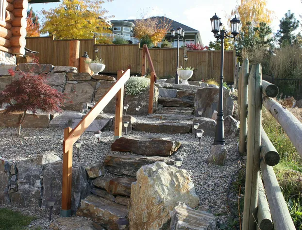 A Okanagan Lakeview Inn hotel detail image 2