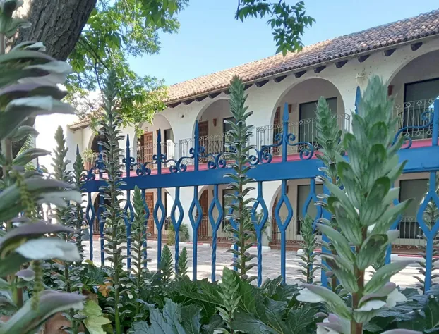 Casa Maru Hotel hotel detail image 1