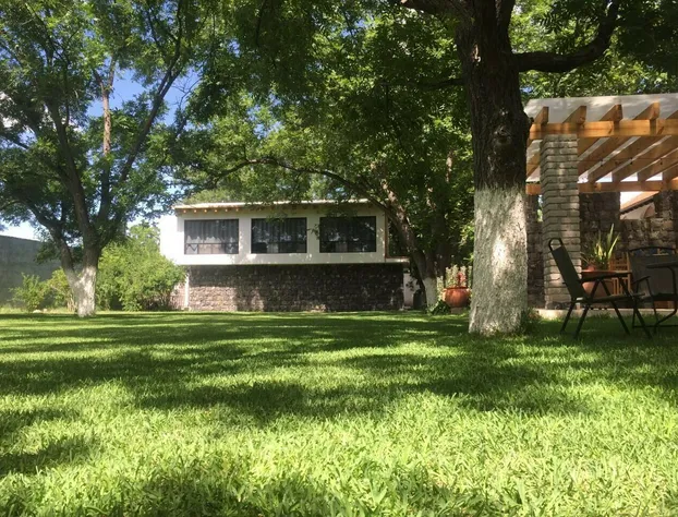 Casa Maru Hotel hotel detail image 2