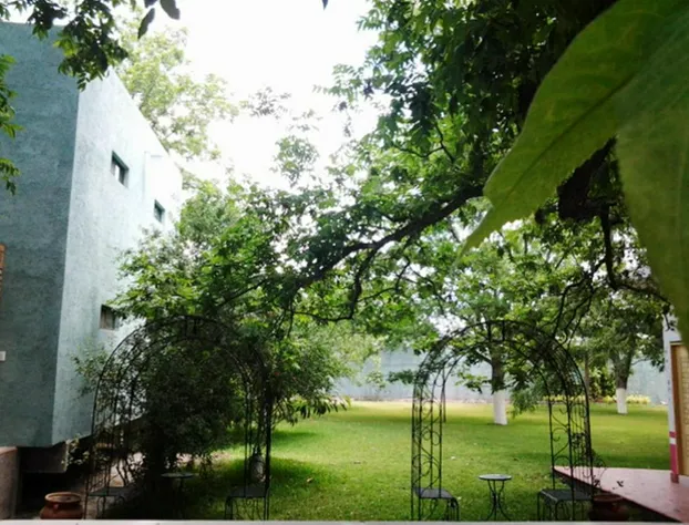 Casa Maru Hotel hotel detail image 1