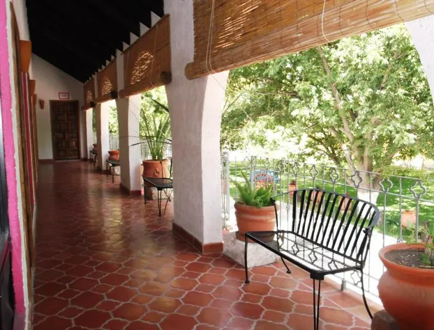 Casa Maru Hotel hotel detail image 2