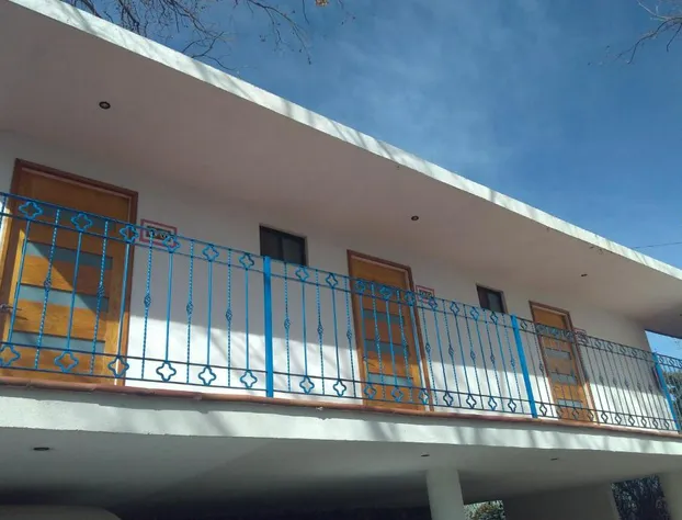 Casa Maru Hotel hotel detail image 4