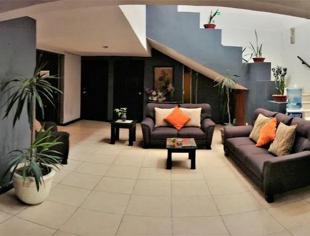 Hotel Laguna Inn hotel detail image 1