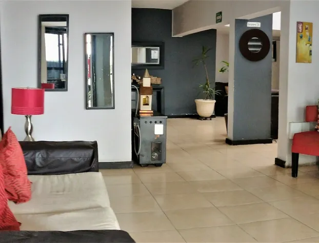 Hotel Laguna Inn hotel detail image 2