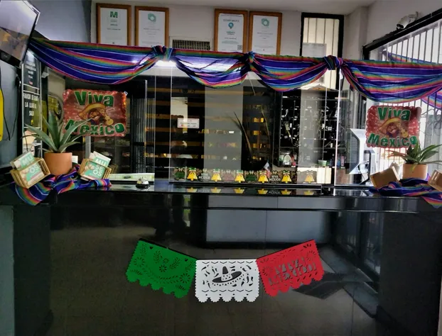 Hotel Laguna Inn hotel detail image 4