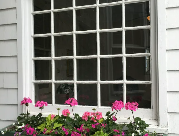 Turkey Hill Inn hotel detail image 1