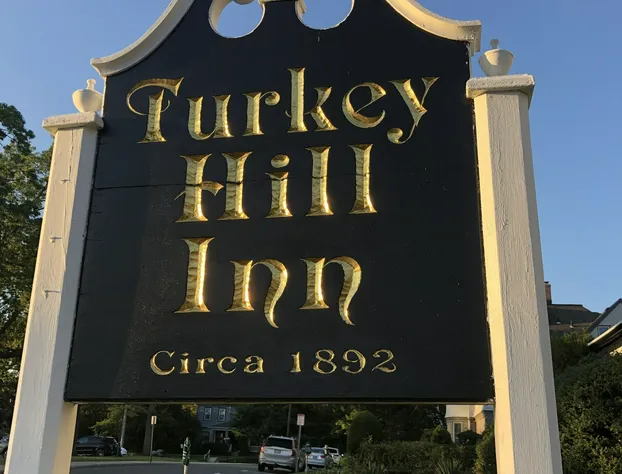 Turkey Hill Inn hotel detail image 2