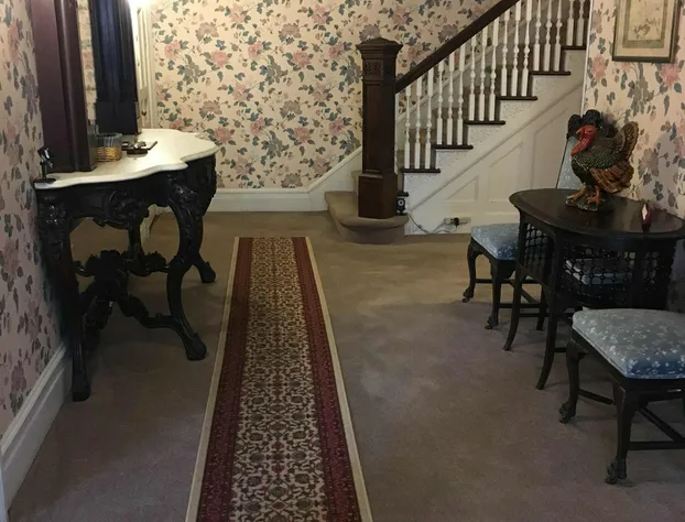 Turkey Hill Inn hotel detail image 3