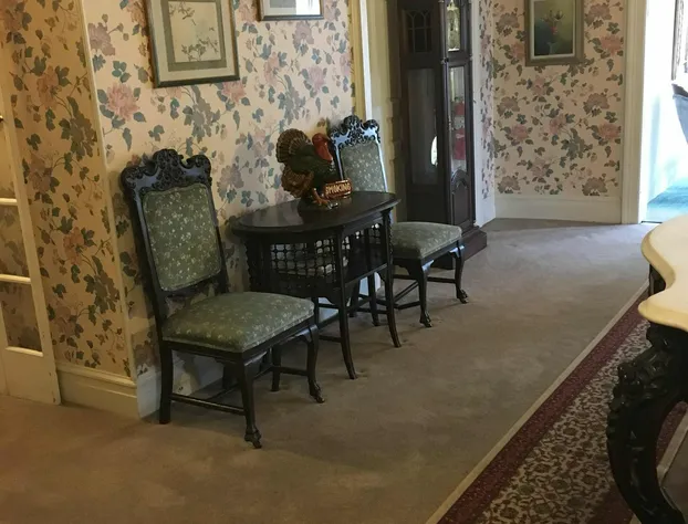 Turkey Hill Inn hotel detail image 4