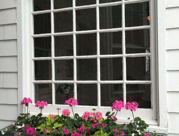 Turkey Hill Inn hotel detail image 2