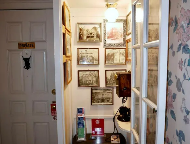 Turkey Hill Inn hotel detail image 1