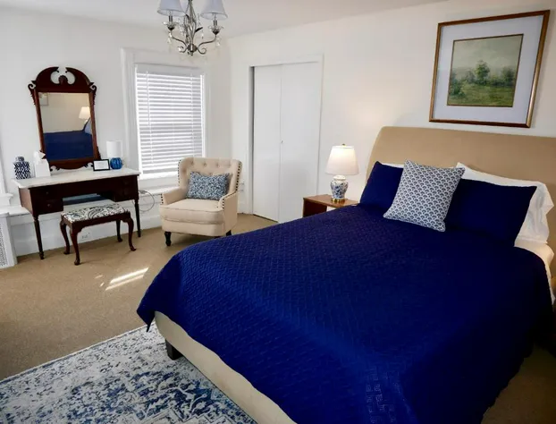 Turkey Hill Inn hotel detail image 3