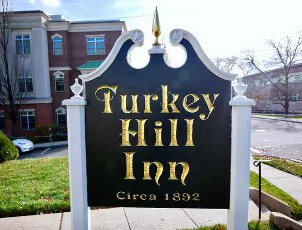 Turkey Hill Inn hotel detail image 1