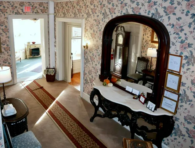 Turkey Hill Inn hotel detail image 3