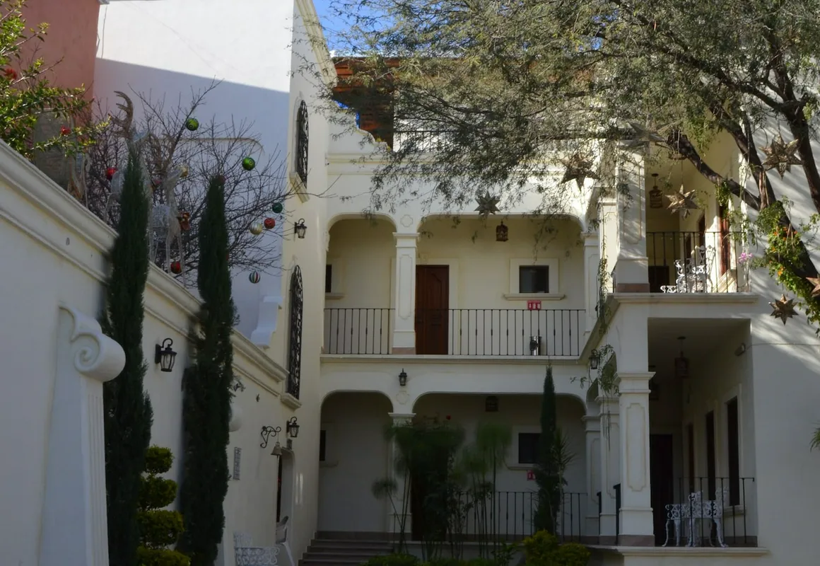 Hotel Mariazel hotel hero