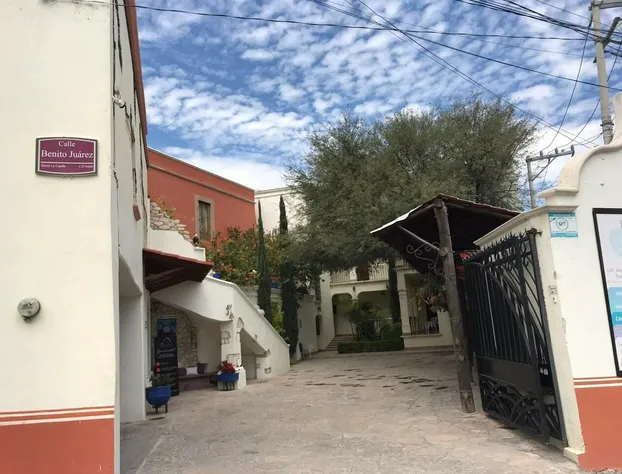 Hotel Mariazel hotel detail image 1