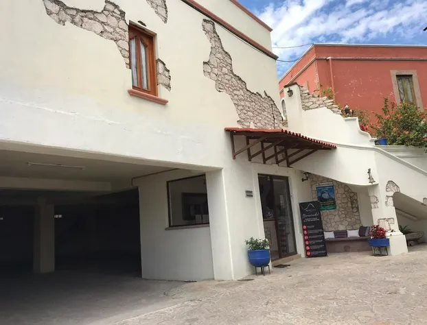 Hotel Mariazel hotel detail image 2