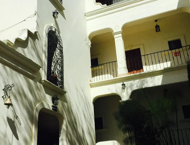 Hotel Mariazel hotel detail image 3