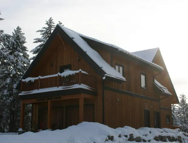 Canyon Ridge Lodge hotel detail image 1