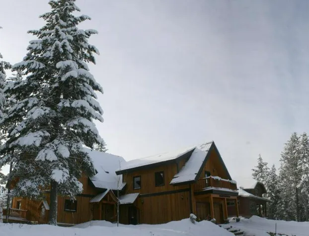 Canyon Ridge Lodge hotel detail image 2