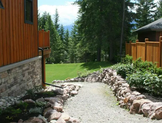 Canyon Ridge Lodge hotel detail image 3