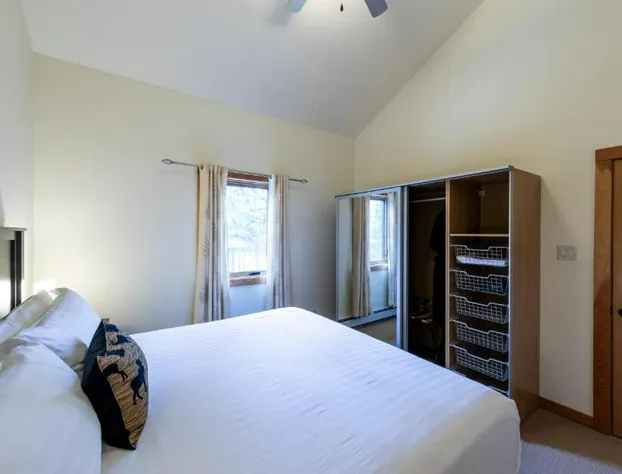 Canyon Ridge Lodge hotel detail image 4