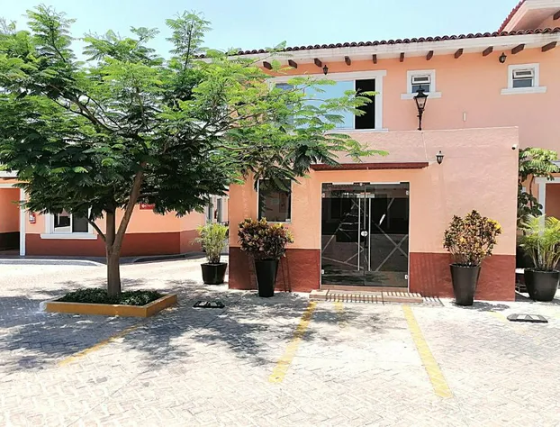 Hotel Aquiles hotel detail image 1