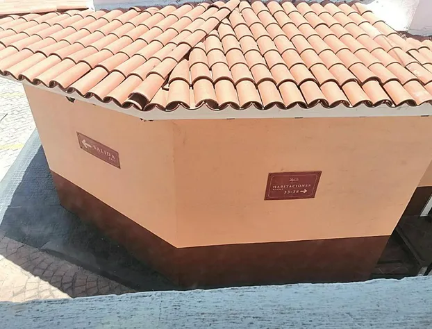 Hotel Aquiles hotel detail image 3